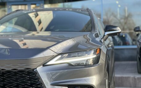 Lexus RX IV рестайлинг, 2024 год, 10 290 000 рублей, 5 фотография
