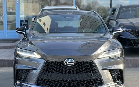 Lexus RX IV рестайлинг, 2024 год, 10 290 000 рублей, 4 фотография