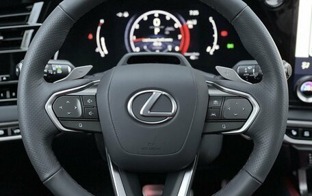 Lexus RX IV рестайлинг, 2024 год, 10 290 000 рублей, 12 фотография
