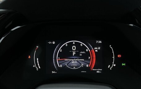 Lexus RX IV рестайлинг, 2024 год, 10 290 000 рублей, 13 фотография