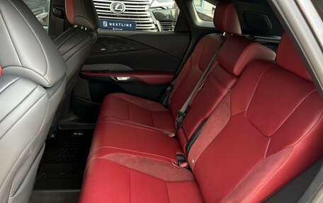 Lexus RX IV рестайлинг, 2024 год, 10 290 000 рублей, 8 фотография