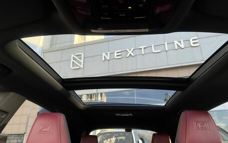 Lexus RX IV рестайлинг, 2024 год, 10 290 000 рублей, 9 фотография