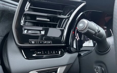 Lexus RX IV рестайлинг, 2024 год, 10 290 000 рублей, 17 фотография