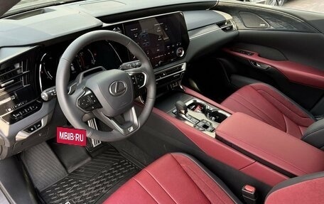 Lexus RX IV рестайлинг, 2024 год, 10 290 000 рублей, 7 фотография