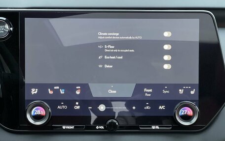 Lexus RX IV рестайлинг, 2024 год, 10 290 000 рублей, 21 фотография