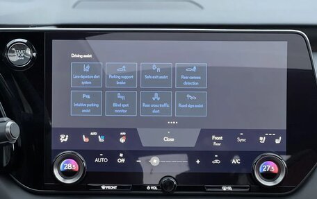 Lexus RX IV рестайлинг, 2024 год, 10 290 000 рублей, 23 фотография
