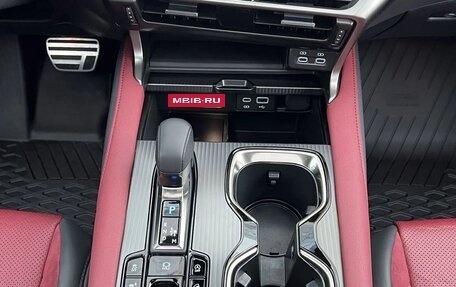 Lexus RX IV рестайлинг, 2024 год, 10 290 000 рублей, 24 фотография