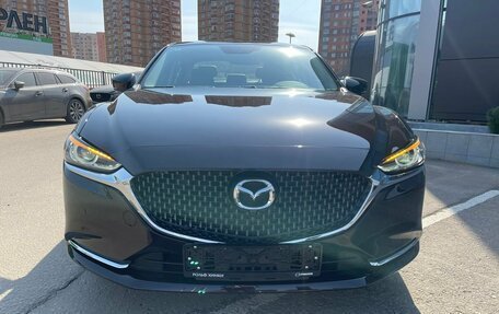 Mazda 6, 2023 год, 4 090 000 рублей, 4 фотография