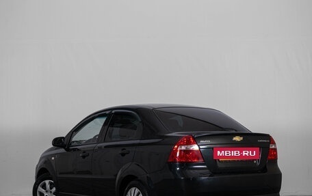 Chevrolet Aveo III, 2011 год, 509 000 рублей, 7 фотография