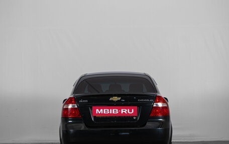 Chevrolet Aveo III, 2011 год, 509 000 рублей, 6 фотография