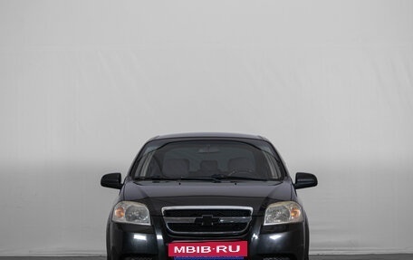 Chevrolet Aveo III, 2011 год, 509 000 рублей, 3 фотография