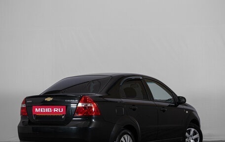 Chevrolet Aveo III, 2011 год, 509 000 рублей, 5 фотография