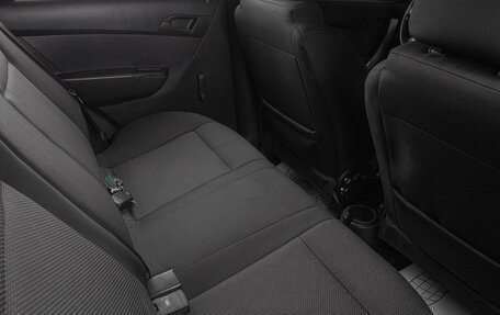 Chevrolet Aveo III, 2011 год, 509 000 рублей, 17 фотография