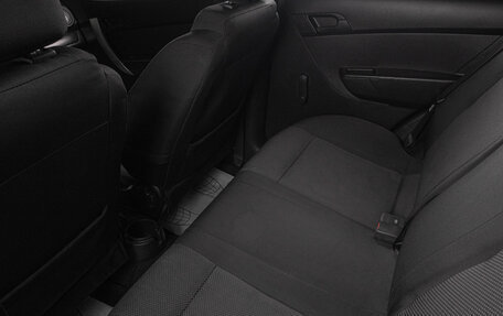 Chevrolet Aveo III, 2011 год, 509 000 рублей, 18 фотография