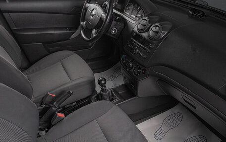 Chevrolet Aveo III, 2011 год, 509 000 рублей, 16 фотография