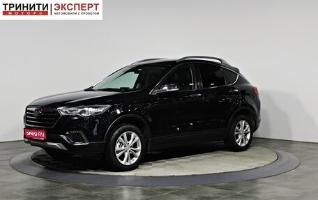 FAW Besturn X80 I рестайлинг, 2019 год, 1 167 000 рублей, 1 фотография