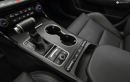 KIA Stinger I, 2022 год, 3 150 000 рублей, 17 фотография