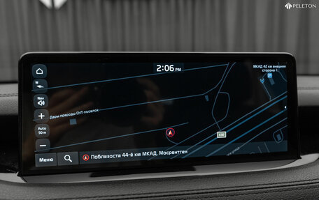 KIA Stinger I, 2022 год, 3 150 000 рублей, 21 фотография