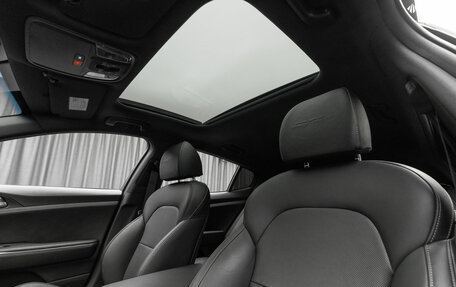 KIA Stinger I, 2022 год, 3 150 000 рублей, 12 фотография