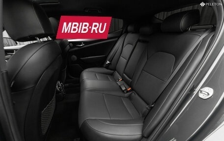 KIA Stinger I, 2022 год, 3 150 000 рублей, 15 фотография