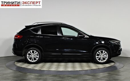 FAW Besturn X80 I рестайлинг, 2019 год, 1 167 000 рублей, 4 фотография