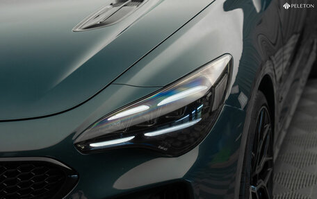 KIA Stinger I, 2022 год, 3 150 000 рублей, 28 фотография