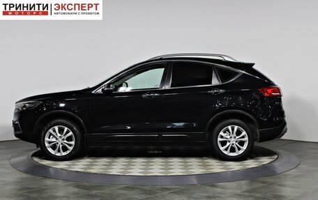 FAW Besturn X80 I рестайлинг, 2019 год, 1 167 000 рублей, 8 фотография
