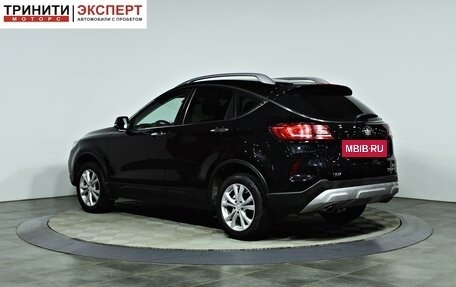 FAW Besturn X80 I рестайлинг, 2019 год, 1 167 000 рублей, 7 фотография