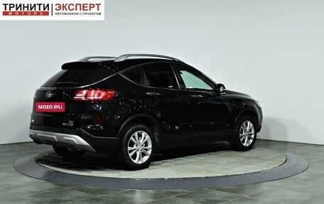 FAW Besturn X80 I рестайлинг, 2019 год, 1 167 000 рублей, 5 фотография