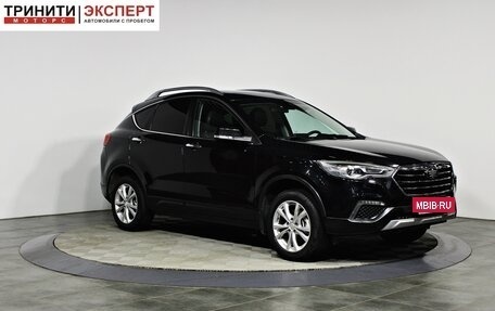 FAW Besturn X80 I рестайлинг, 2019 год, 1 167 000 рублей, 3 фотография