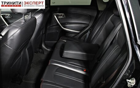 FAW Besturn X80 I рестайлинг, 2019 год, 1 167 000 рублей, 16 фотография
