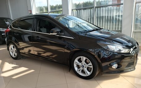 Ford Focus III, 2012 год, 799 000 рублей, 2 фотография