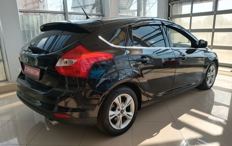 Ford Focus III, 2012 год, 799 000 рублей, 3 фотография