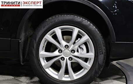FAW Besturn X80 I рестайлинг, 2019 год, 1 167 000 рублей, 18 фотография