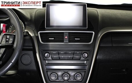 FAW Besturn X80 I рестайлинг, 2019 год, 1 167 000 рублей, 14 фотография