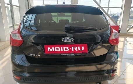 Ford Focus III, 2012 год, 799 000 рублей, 6 фотография