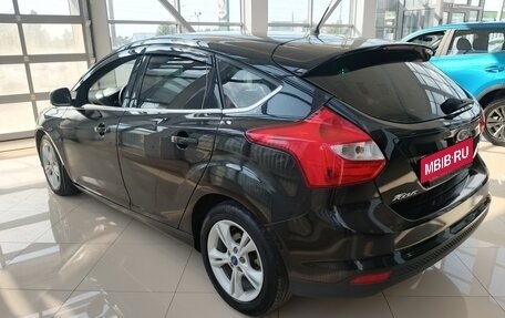 Ford Focus III, 2012 год, 799 000 рублей, 4 фотография