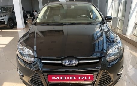 Ford Focus III, 2012 год, 799 000 рублей, 5 фотография