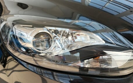 Ford Focus III, 2012 год, 799 000 рублей, 9 фотография