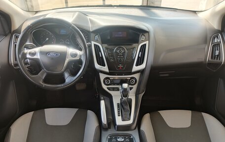 Ford Focus III, 2012 год, 799 000 рублей, 15 фотография