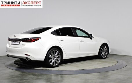 Mazda 6, 2021 год, 2 697 000 рублей, 5 фотография