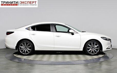 Mazda 6, 2021 год, 2 697 000 рублей, 4 фотография
