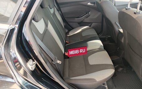 Ford Focus III, 2012 год, 799 000 рублей, 14 фотография