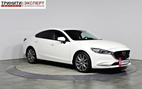 Mazda 6, 2021 год, 2 697 000 рублей, 3 фотография