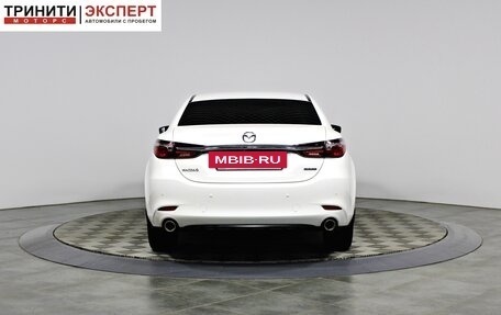Mazda 6, 2021 год, 2 697 000 рублей, 6 фотография