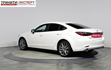 Mazda 6, 2021 год, 2 697 000 рублей, 7 фотография