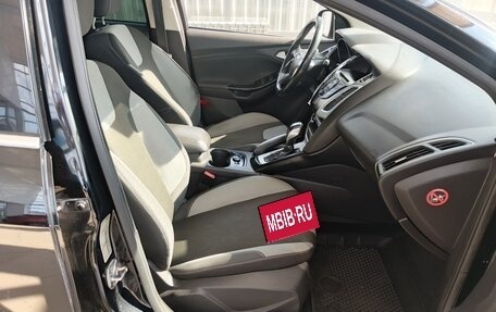 Ford Focus III, 2012 год, 799 000 рублей, 13 фотография