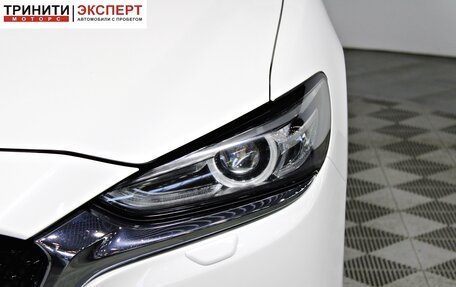 Mazda 6, 2021 год, 2 697 000 рублей, 9 фотография