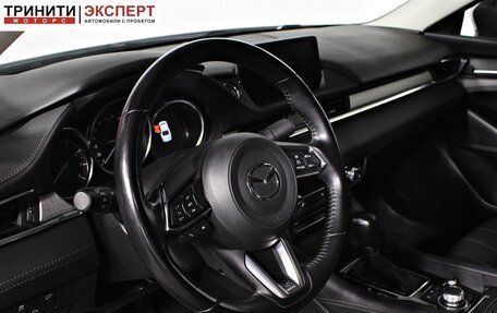 Mazda 6, 2021 год, 2 697 000 рублей, 12 фотография
