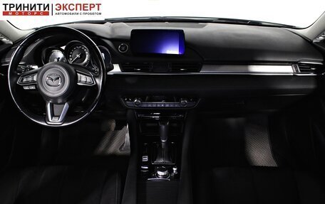 Mazda 6, 2021 год, 2 697 000 рублей, 13 фотография